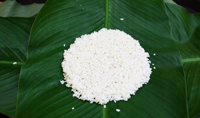 Hướng dẫn cách gói bánh chưng truyền thống vuông, đẹp cho ngày Tết
5