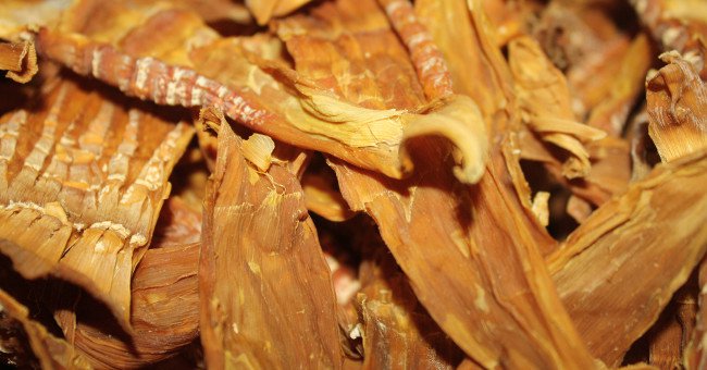 Cách ngâm măng khô đúng chuẩn giúp loại bỏ độc tố
0