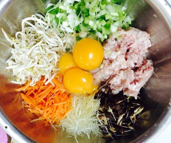 Hướng dẫn cách làm nem rán truyền thống cực ngon
2