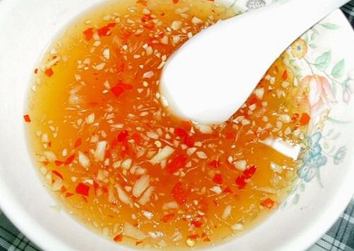 Hướng dẫn cách làm nem rán truyền thống cực ngon
5