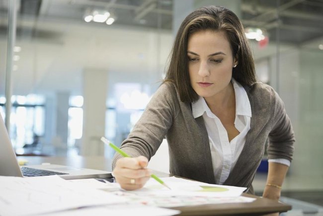 Tại sao làm việc quá sức có thể ảnh hưởng không tốt đến sự nghiệp của bạn?
5