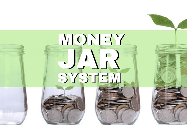 Phương pháp quản lý tài chính "6 chiếc lọ" JARS
0