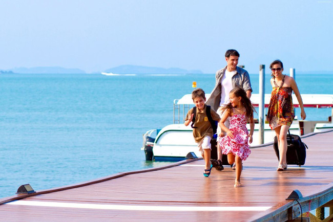 5 việc vợ chồng nên làm cùng nhau trong ngày đầu năm mới để cả năm thuận hòa
2