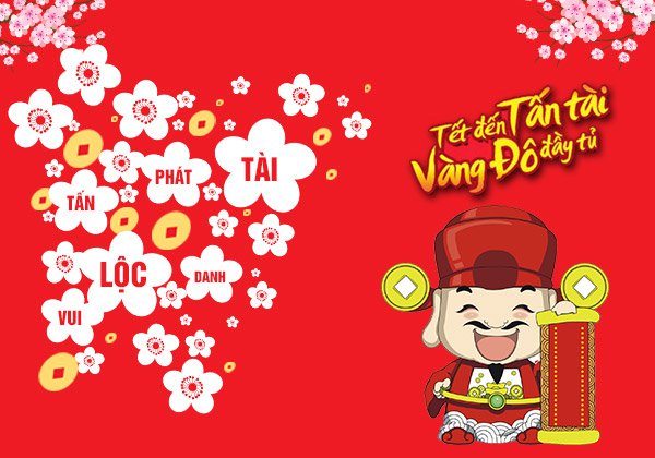 Lời chúc Tết, chúc mừng năm mới Đinh Dậu 2017 đầy ý nghĩa
0