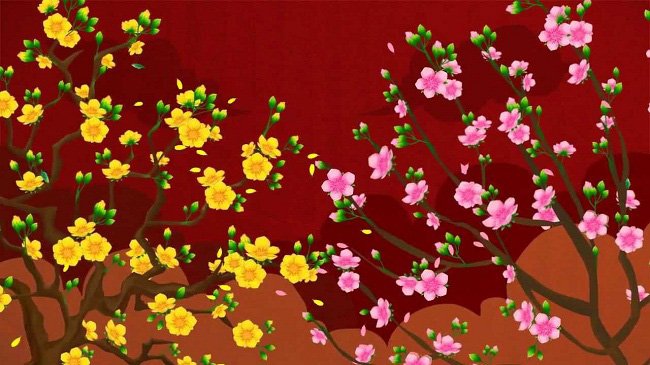 Thơ chúc Tết 2017 hài hước, hóm hỉnh
1