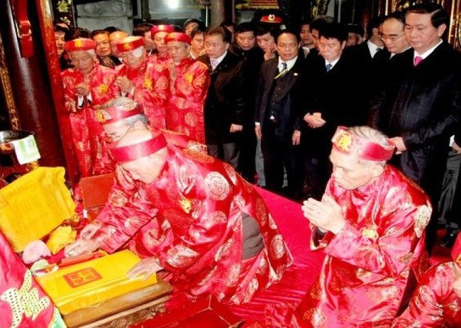 Những lễ hội, địa điểm du xuân đầu năm nổi tiếng ở Việt Nam không nên bỏ qua
2
