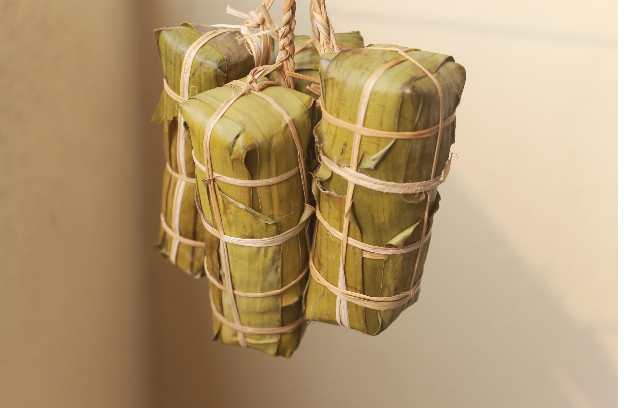 Cách bảo quản bánh chưng, bánh tét được lâu
1