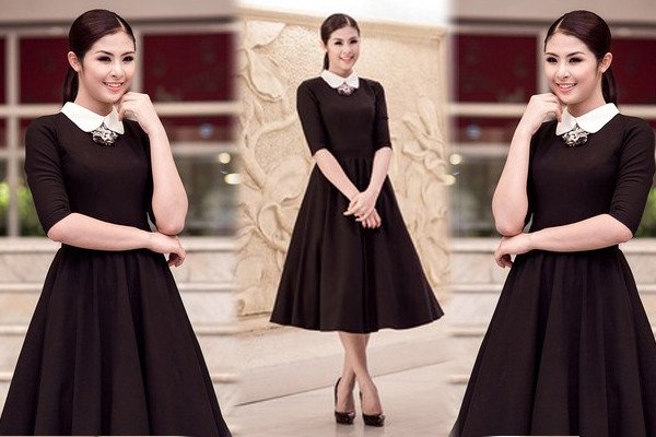 Lựa chọn trang phục trong ngày đầu tiên đi làm để cả năm may mắn
5