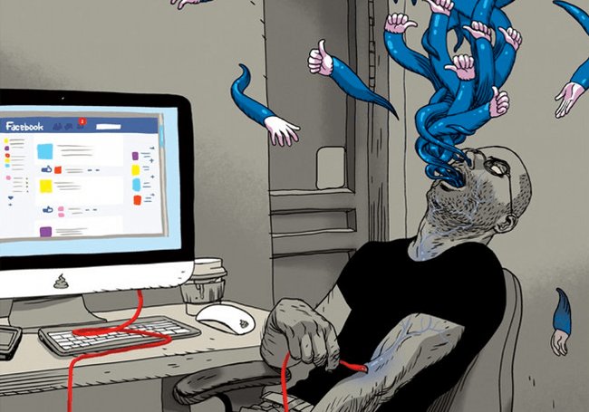 Thay vì lướt Facebook, hãy làm 3 điều bổ ích này trên mạng
0