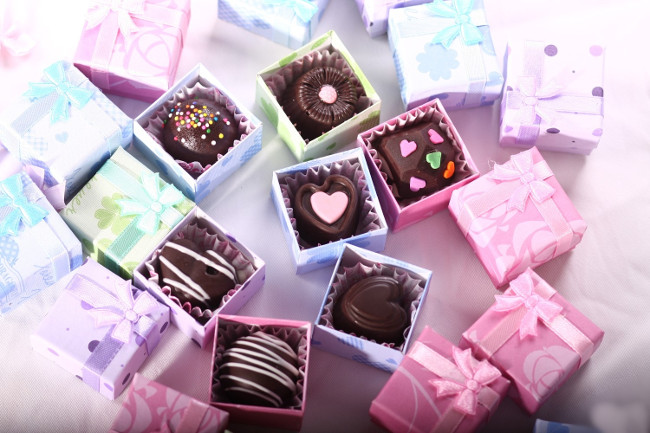Tìm hiểu ý nghĩa của ngày Valentine Trắng, Đỏ và Đen
1