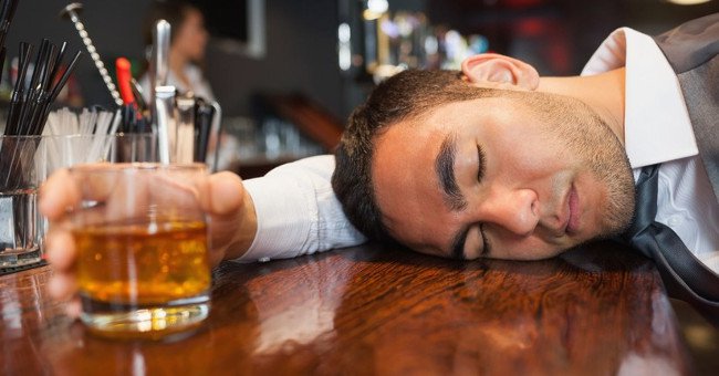 Mẹo nhỏ giúp giã rượu nhanh và hiệu quả
5