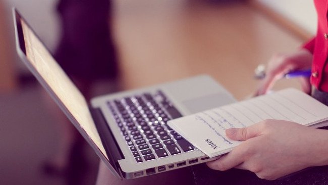 Top 10 công việc làm tại nhà có thu nhập khủng nhất hiện nay
1