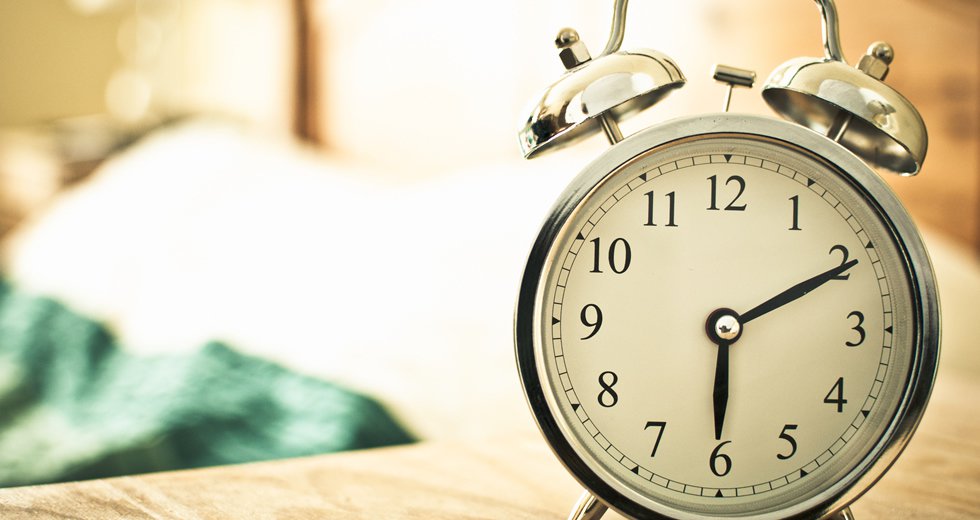 15 mẹo nhỏ này sẽ giúp bạn dậy sớm vào buổi sáng rất hiệu quả
0