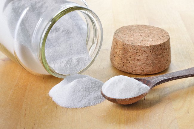 Cách giúp bạn làm sạch cặn trong ấm nước siêu tốc
1