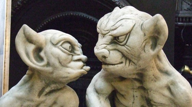 Top 10 tuyệt chiêu đối phó với người thô lỗ
0