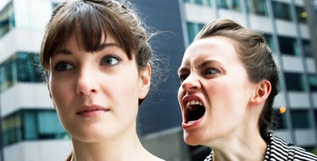 Top 10 tuyệt chiêu đối phó với người thô lỗ
4