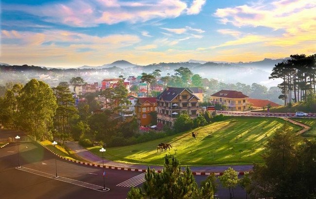 10 đếm đến lãng mạn không thể bỏ qua trong dịp Valentine
2