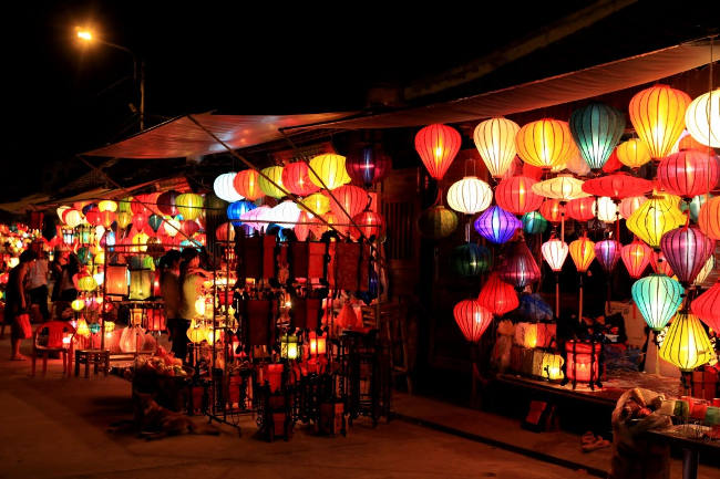 10 đếm đến lãng mạn không thể bỏ qua trong dịp Valentine
4