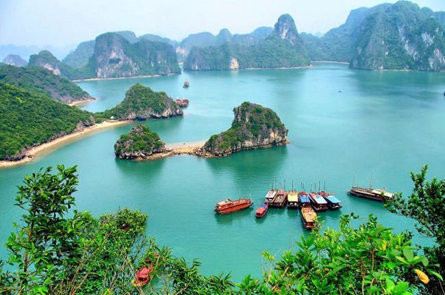 10 đếm đến lãng mạn không thể bỏ qua trong dịp Valentine
8