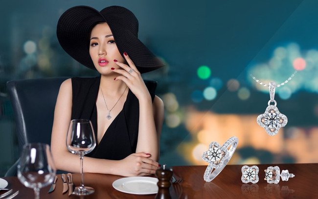 Chọn đồ trang sức trong ngày Valentine cho 12 cung hoàng đạo
7