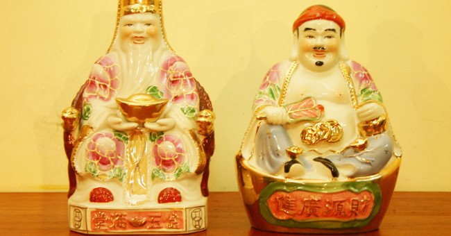 Cách thờ cúng Thần tài giúp hút tài lộc trong năm mới
0
