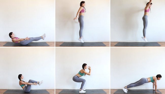 Chỉ cần 5 - 10 phút luyện tập mỗi ngày để cải thiện bản thân
2