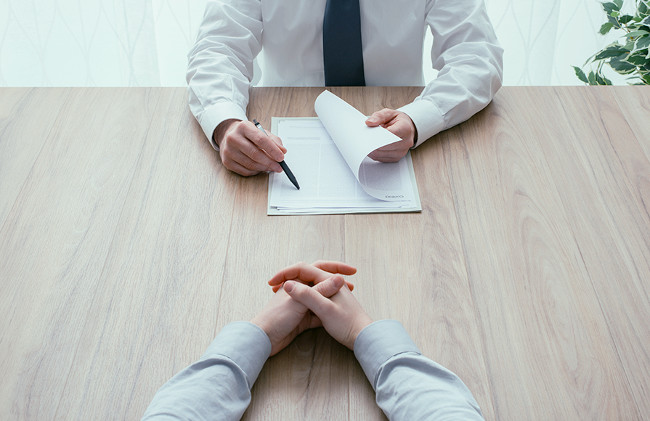 Để có một CV tiếng Anh ấn tượng bạn không nên cho những từ ngữ sau
0