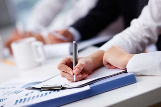 Để có một CV tiếng Anh ấn tượng bạn không nên cho những từ ngữ sau
1