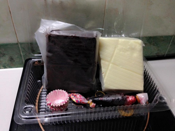 Hướng dẫn làm socola cực đơn giản tặng chàng vào ngày Valentine
0