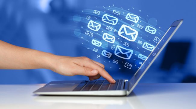 9 lời khuyên hữu ích để viết email hiệu quả
3