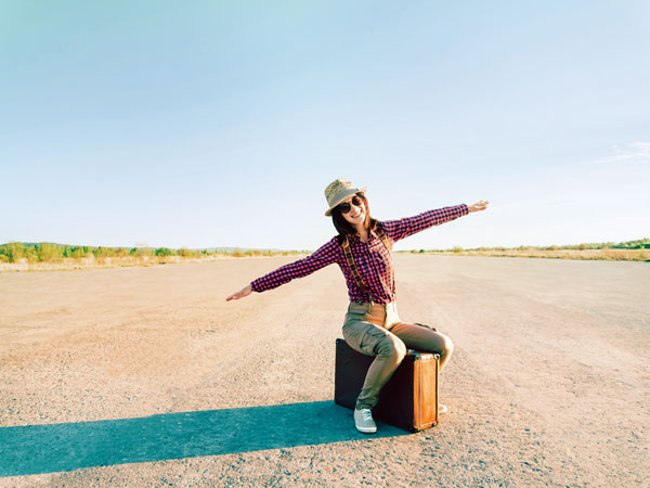 Hãy làm 10 điều này ngay khi bạn còn đang độc thân!
2