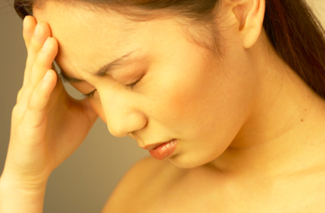 Những dấu hiệu để sớm nhận biết gan bạn đang có vấn đề
0