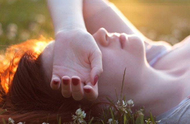 Những dấu hiệu để sớm nhận biết gan bạn đang có vấn đề
1
