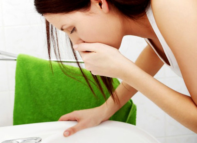 Những dấu hiệu để sớm nhận biết gan bạn đang có vấn đề
2