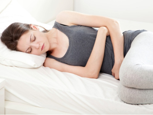 Những dấu hiệu để sớm nhận biết gan bạn đang có vấn đề
3