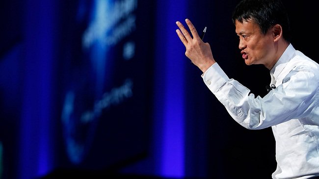 Những câu nói kinh điển của Jack Ma sẽ thay đổi cuộc đời bạn
0