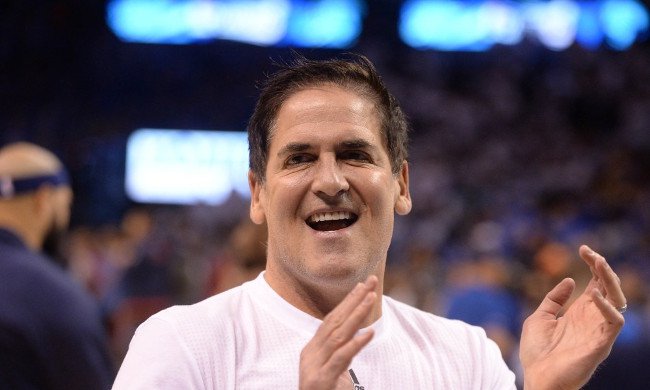 5 bài học kinh doanh quan trọng từ tỷ phú Mark Cuban
1
