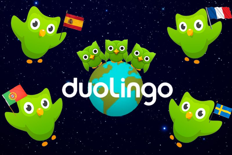 Top 15 ứng dụng học tiếng Anh hàng đầu trên Android và iOS
4