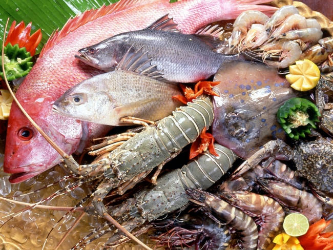 Những thực phẩm không nên ăn khi bạn bị đau mắt đỏ
0