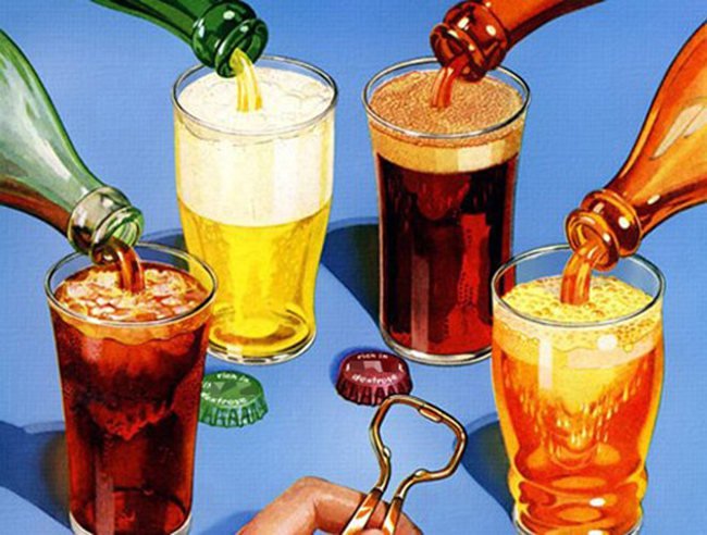 Những thực phẩm không nên ăn khi bạn bị đau mắt đỏ
4