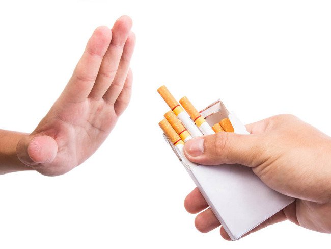 Những thực phẩm không nên ăn khi bạn bị đau mắt đỏ
5