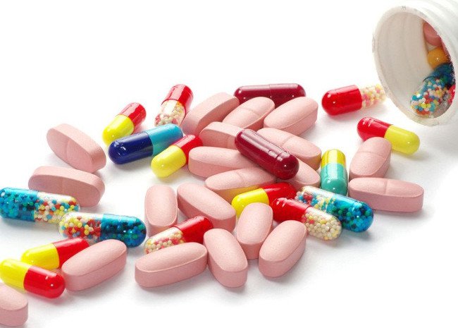 Những thực phẩm không nên ăn khi bạn bị đau mắt đỏ
6