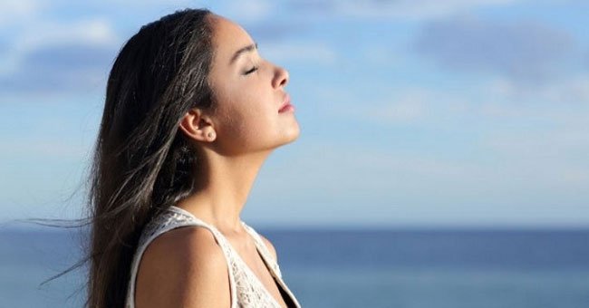 Một số bài tập giảm stress và thư giãn mắt đơn giản
0