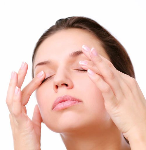 Một số bài tập giảm stress và thư giãn mắt đơn giản
2