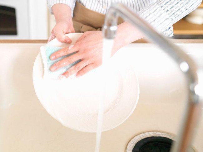 8 công dụng tuyệt vời của nước vo gạo
2