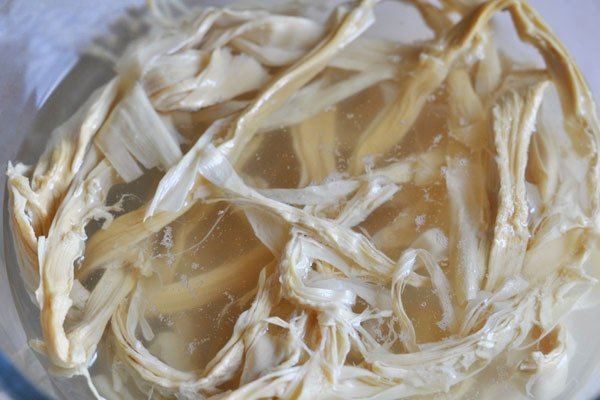 8 công dụng tuyệt vời của nước vo gạo
3