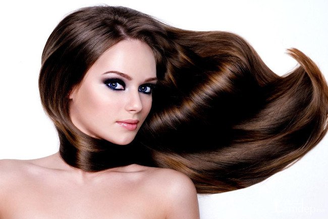 8 công dụng tuyệt vời của nước vo gạo
4