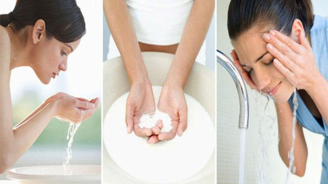 8 công dụng tuyệt vời của nước vo gạo
5