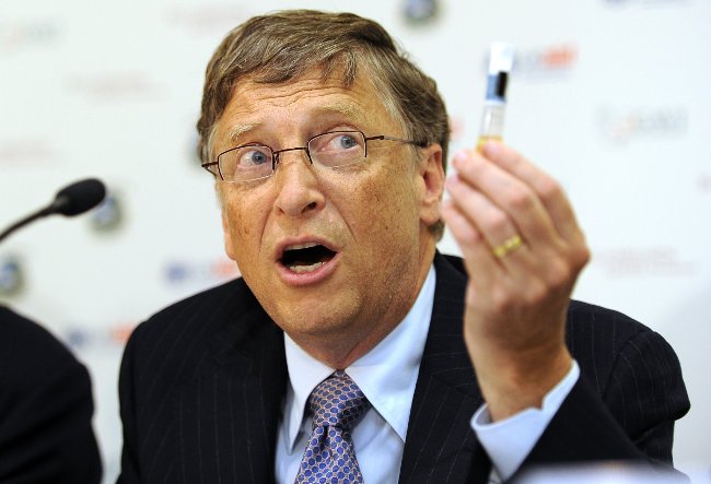 Vì sao Bill Gates được gọi là một nhà "thiên tài lập dị"?
0