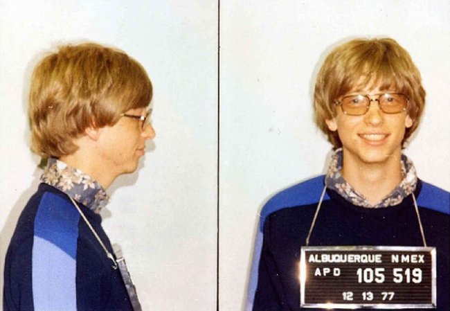 Vì sao Bill Gates được gọi là một nhà "thiên tài lập dị"?
5